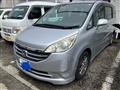 2009 Honda Step WGN