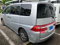 2009 Honda Step WGN