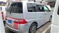 2009 Honda Step WGN