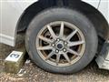 2009 Honda Step WGN