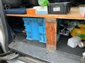 2009 Honda Step WGN