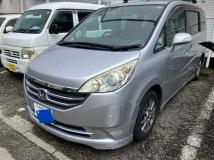 2009 Honda Step WGN