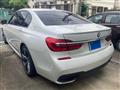 2016 BMW 7 Series