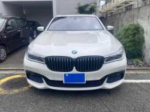 2016 BMW 7 Series