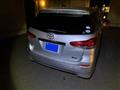 2010 Toyota Wish