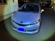 2010 Toyota Wish