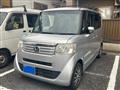 2013 Honda N BOX