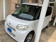 2009 Daihatsu Tanto