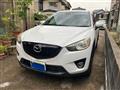 2013 Mazda CX-5