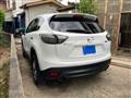 2013 Mazda CX-5
