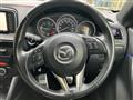 2013 Mazda CX-5