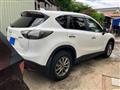 2013 Mazda CX-5