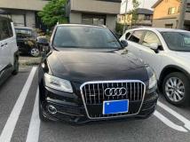 2016 Audi Q5