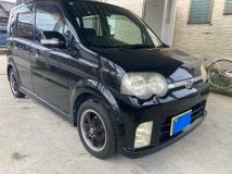 2006 Daihatsu Move
