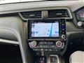 2019 Honda Insight