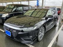 2019 Honda Insight