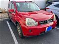 2007 Nissan X-Trail