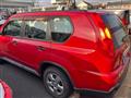 2007 Nissan X-Trail
