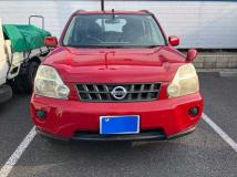 2007 Nissan X-Trail