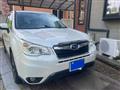 2013 Subaru Forester