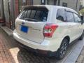 2013 Subaru Forester