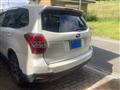 2013 Subaru Forester