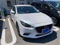 2017 Mazda Axela