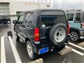 2009 Suzuki Jimny