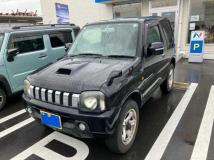2009 Suzuki Jimny