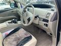 2012 Toyota Estima Hybrid