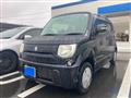 2013 Suzuki MR Wagon