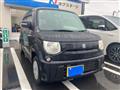 2013 Suzuki MR Wagon