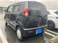 2013 Suzuki MR Wagon