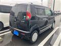 2013 Suzuki MR Wagon