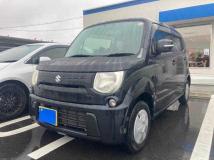 2013 Suzuki MR Wagon