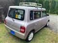 2002 Suzuki Lapin