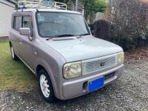 2002 Suzuki Lapin
