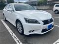 2013 Lexus GS