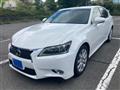 2013 Lexus GS