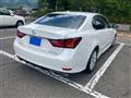 2013 Lexus GS