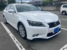 2013 Lexus GS