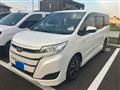 2020 Toyota Noah