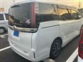 2020 Toyota Noah