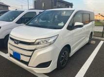 2020 Toyota Noah