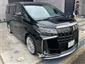 2021 Toyota Alphard G