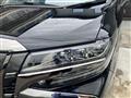 2021 Toyota Alphard G