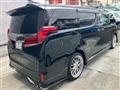 2021 Toyota Alphard G