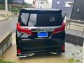 2021 Toyota Alphard G