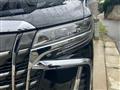 2021 Toyota Alphard G