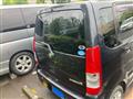 2005 Suzuki Wagon R